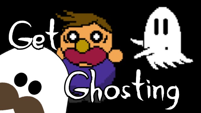 Get Ghosting