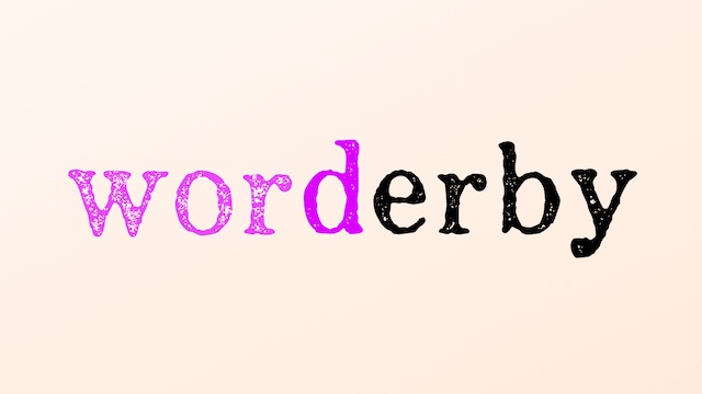 Worderby